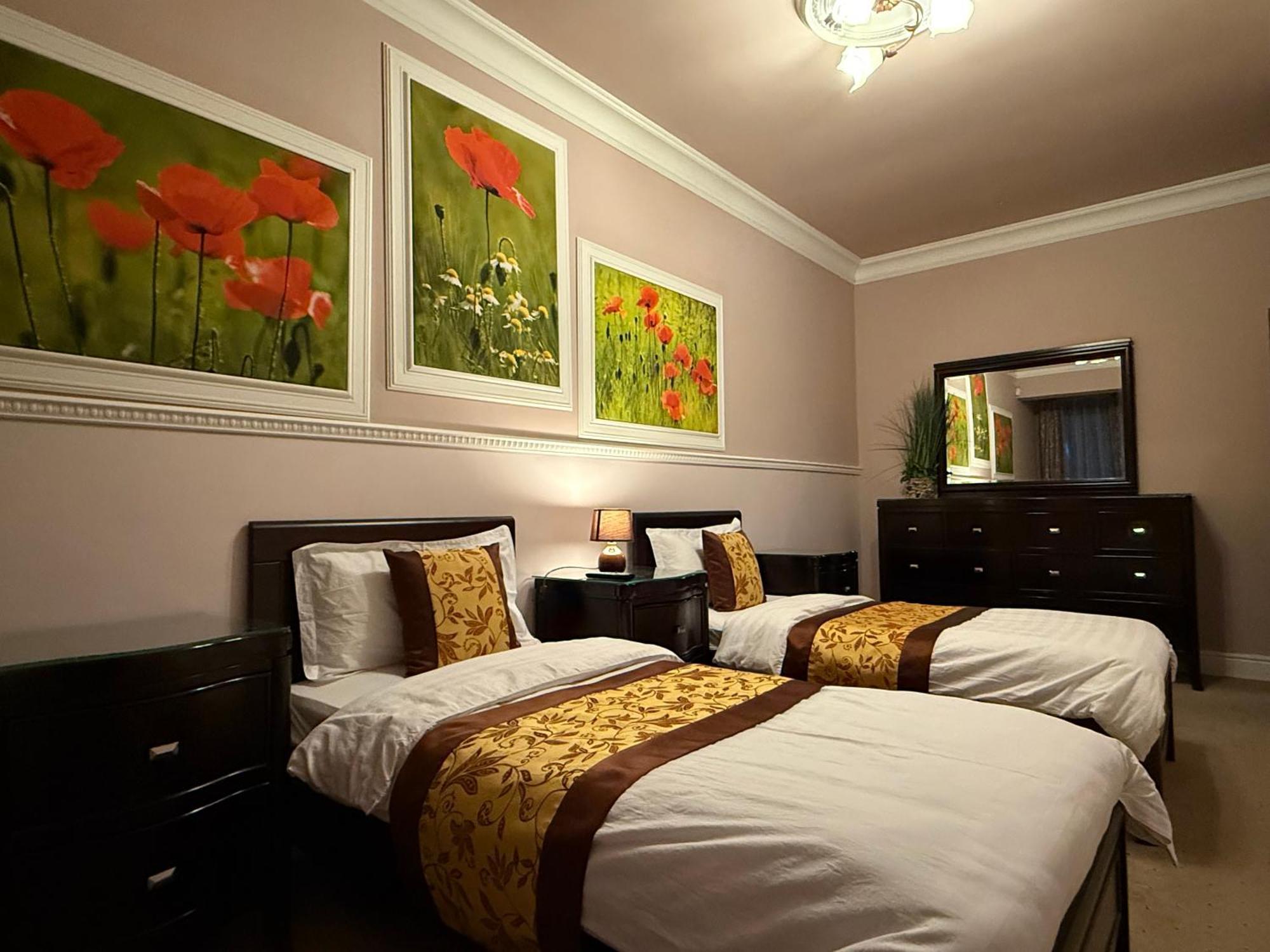 Mountain Resort Residences Ždiar 外观 照片