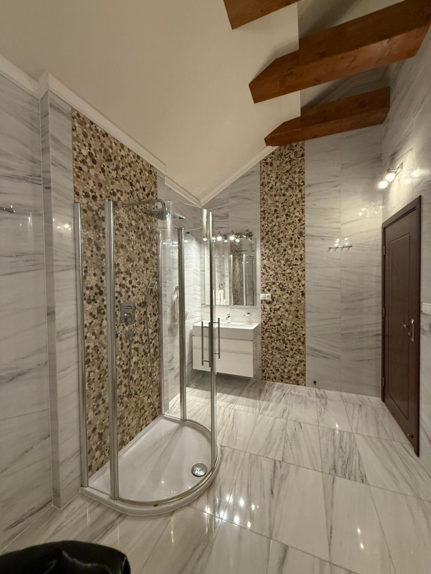 Mountain Resort Residences Ždiar 外观 照片